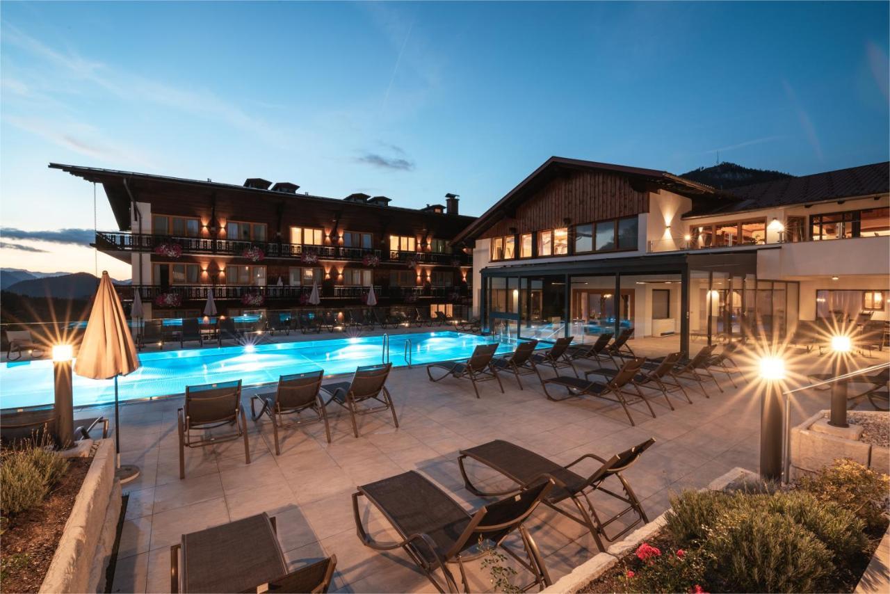 Hotel Sperlhof Windischgarsten Εξωτερικό φωτογραφία
