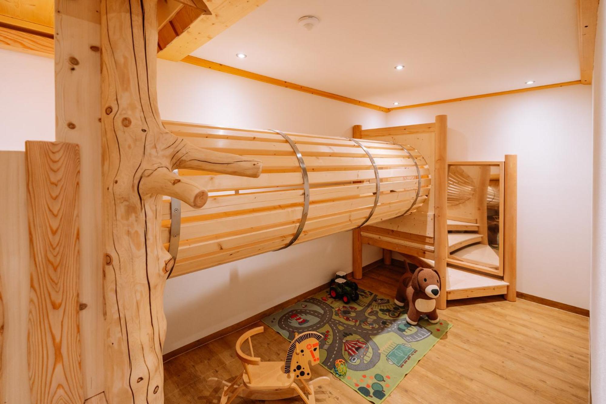 Hotel Sperlhof Windischgarsten Εξωτερικό φωτογραφία