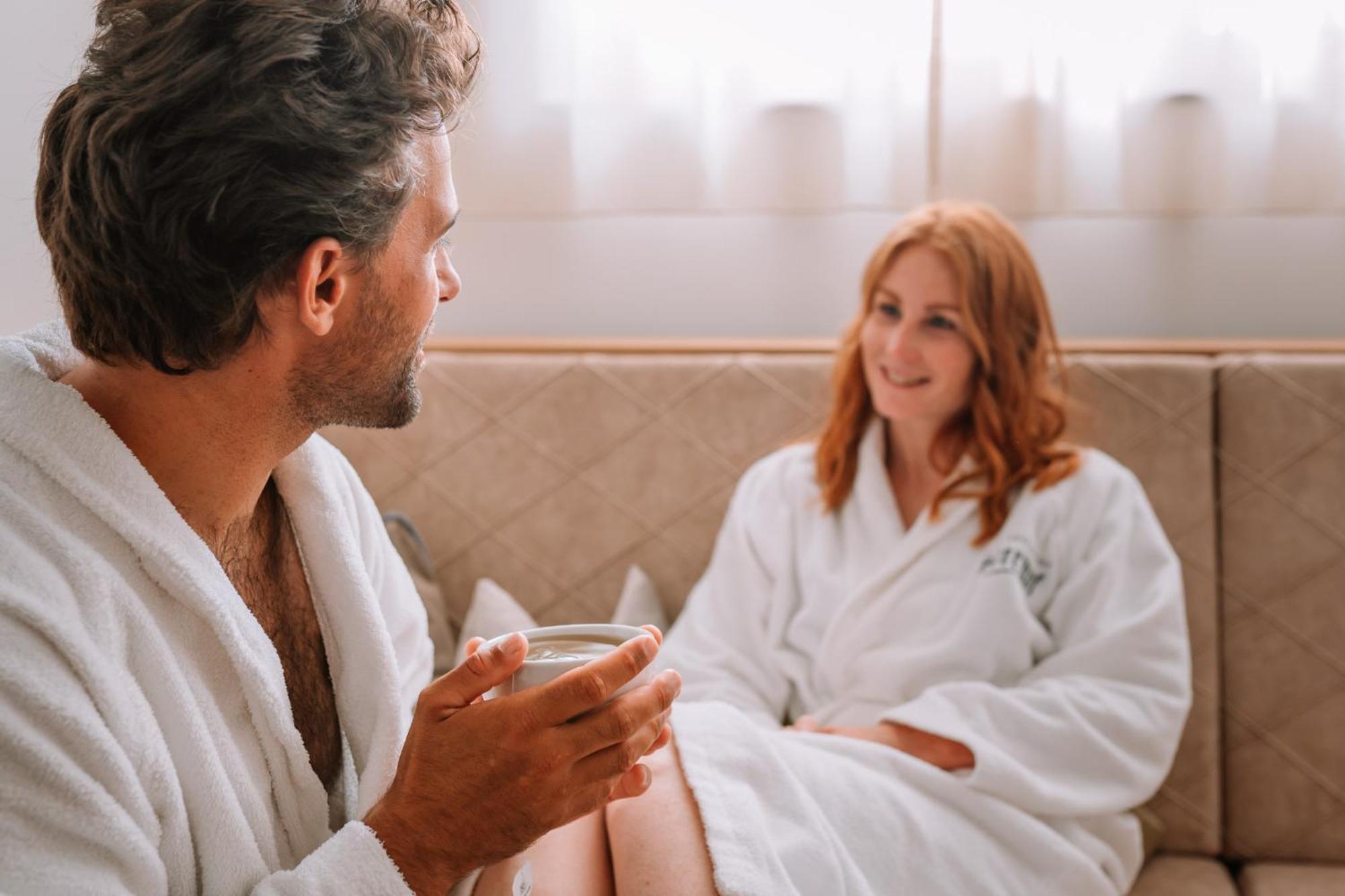 Hotel Sperlhof Windischgarsten Εξωτερικό φωτογραφία