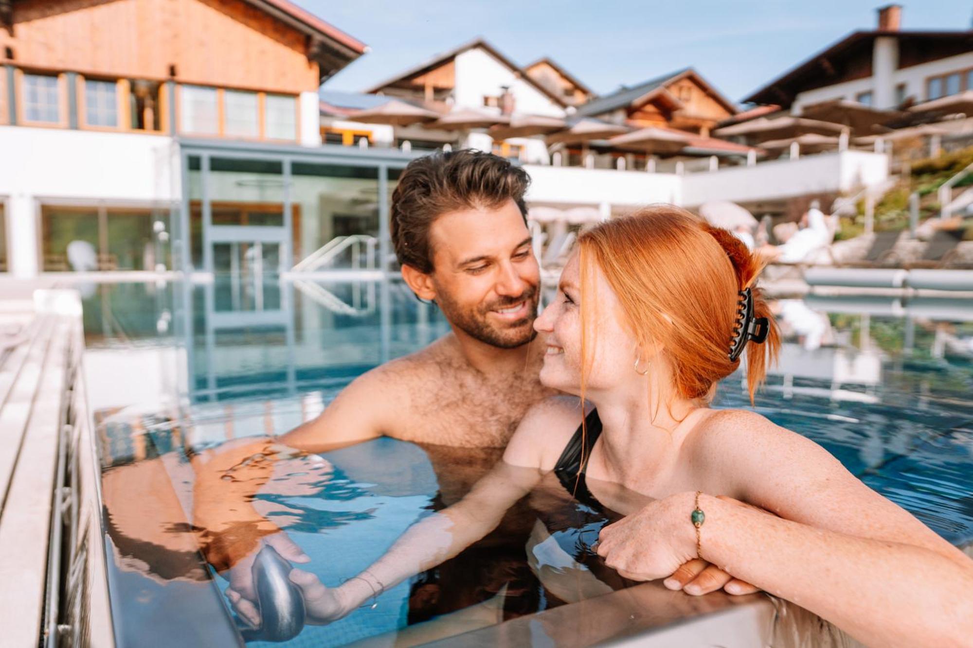 Hotel Sperlhof Windischgarsten Εξωτερικό φωτογραφία