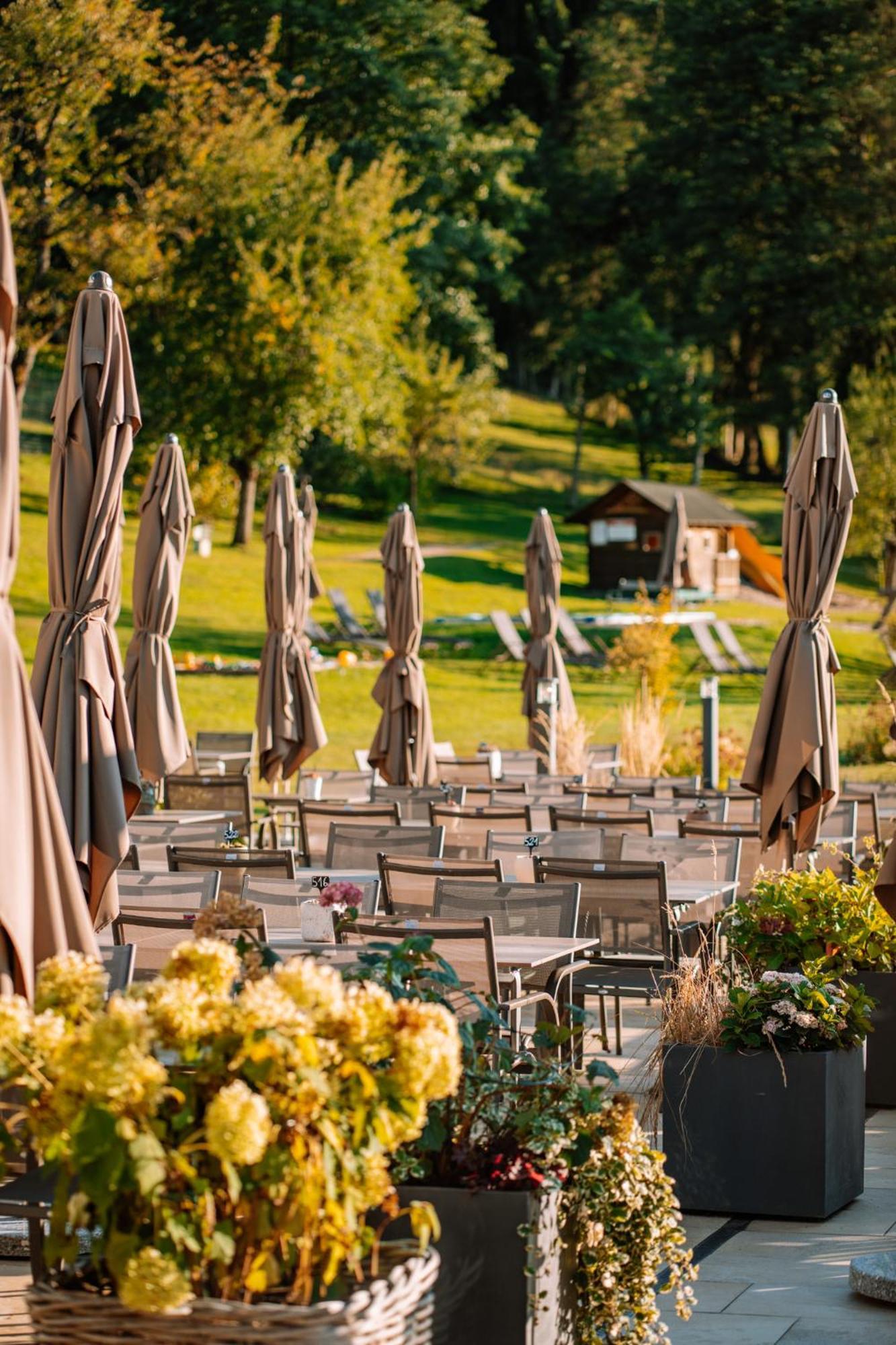 Hotel Sperlhof Windischgarsten Εξωτερικό φωτογραφία