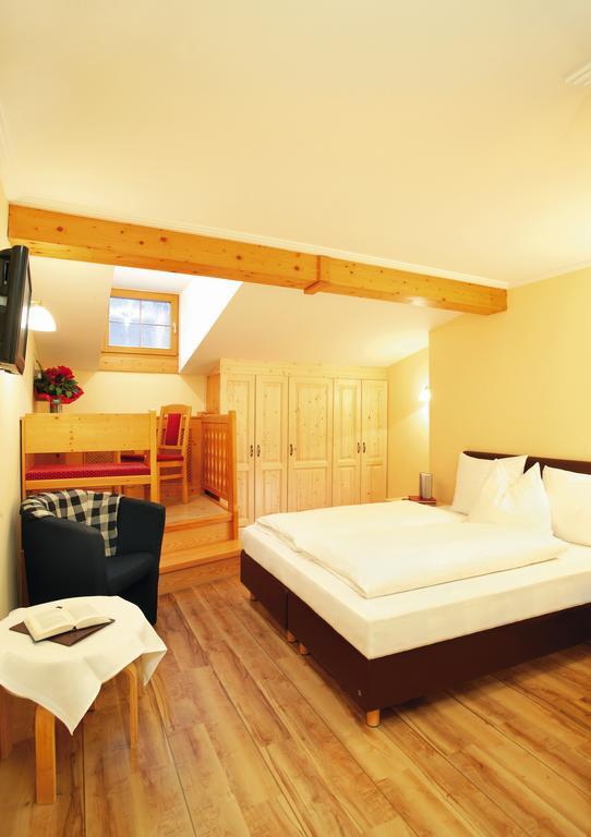 Hotel Sperlhof Windischgarsten Εξωτερικό φωτογραφία