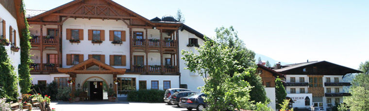 Hotel Sperlhof Windischgarsten Εξωτερικό φωτογραφία