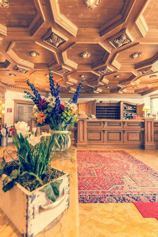 Hotel Sperlhof Windischgarsten Εξωτερικό φωτογραφία