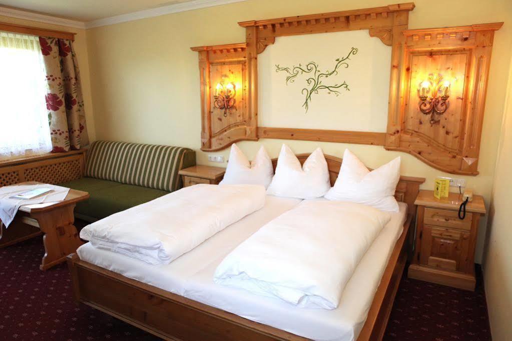 Hotel Sperlhof Windischgarsten Εξωτερικό φωτογραφία