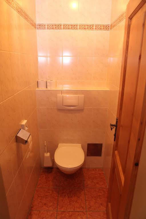 Hotel Sperlhof Windischgarsten Εξωτερικό φωτογραφία