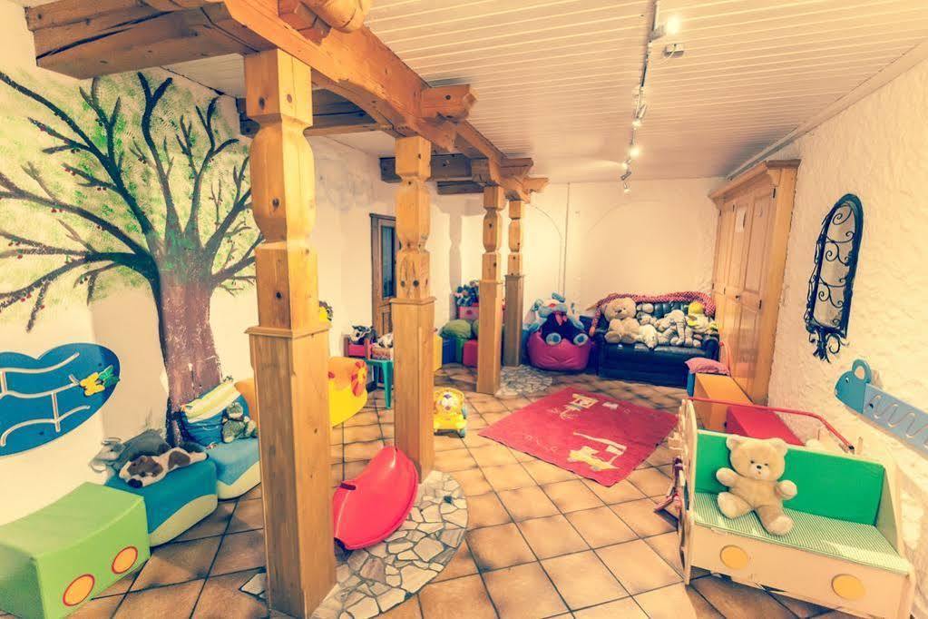Hotel Sperlhof Windischgarsten Εξωτερικό φωτογραφία
