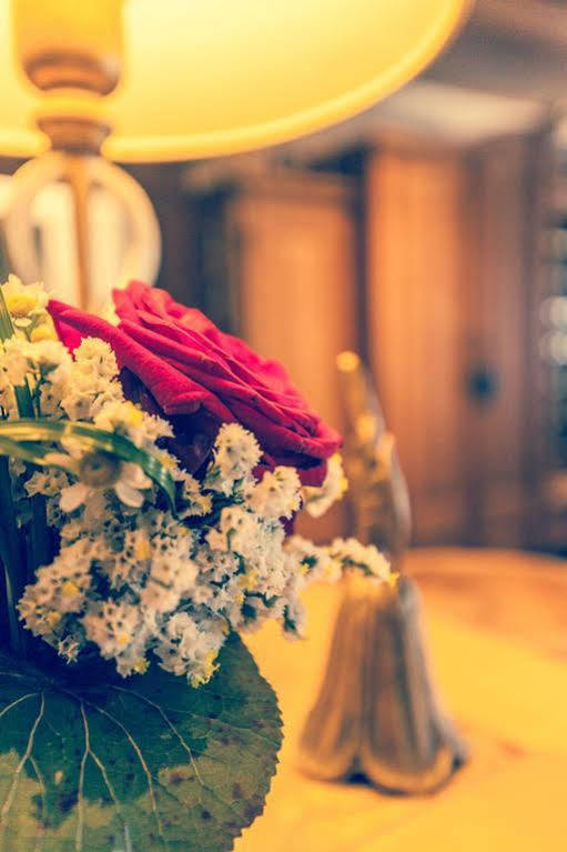 Hotel Sperlhof Windischgarsten Εξωτερικό φωτογραφία
