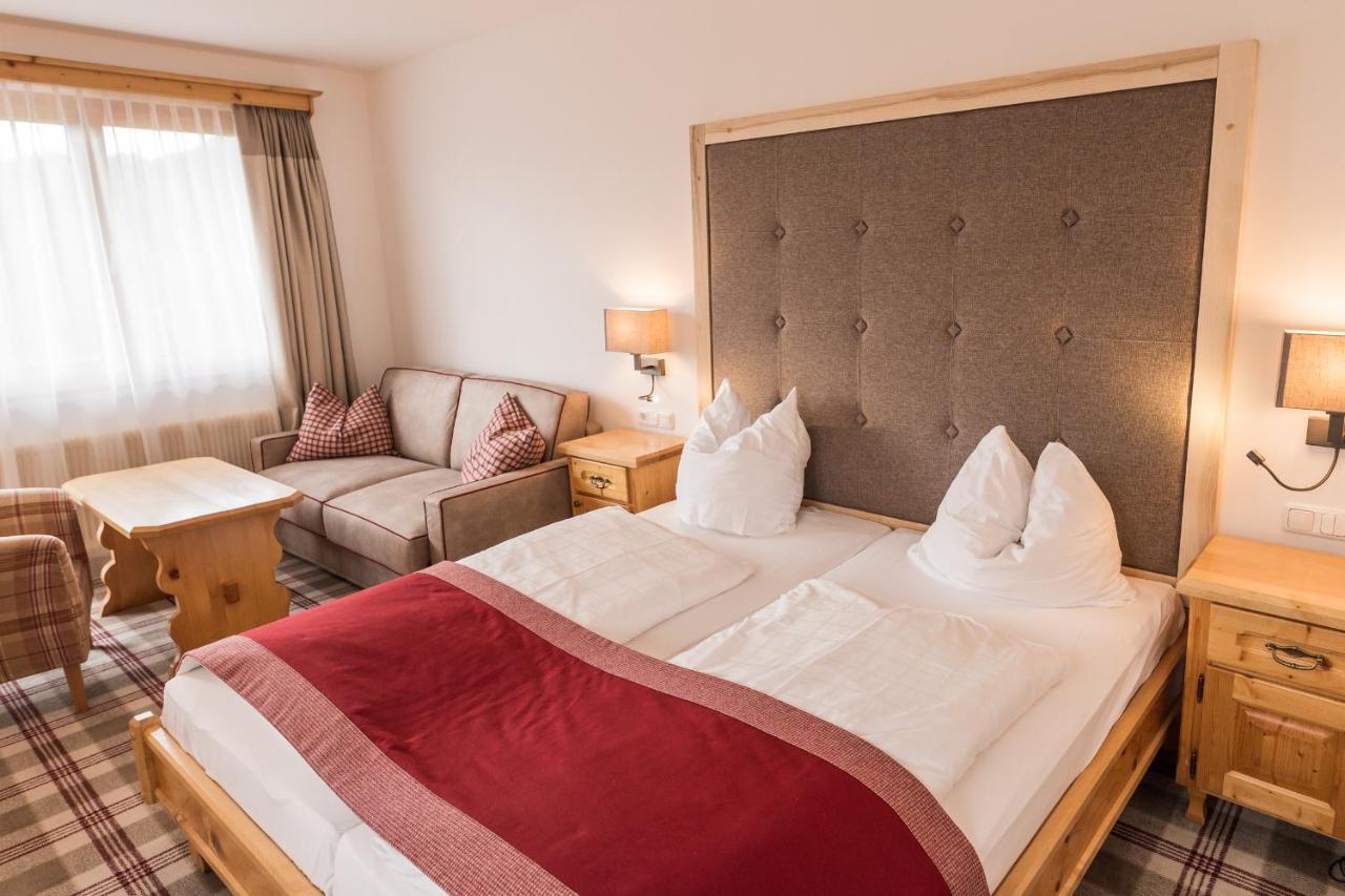 Hotel Sperlhof Windischgarsten Εξωτερικό φωτογραφία