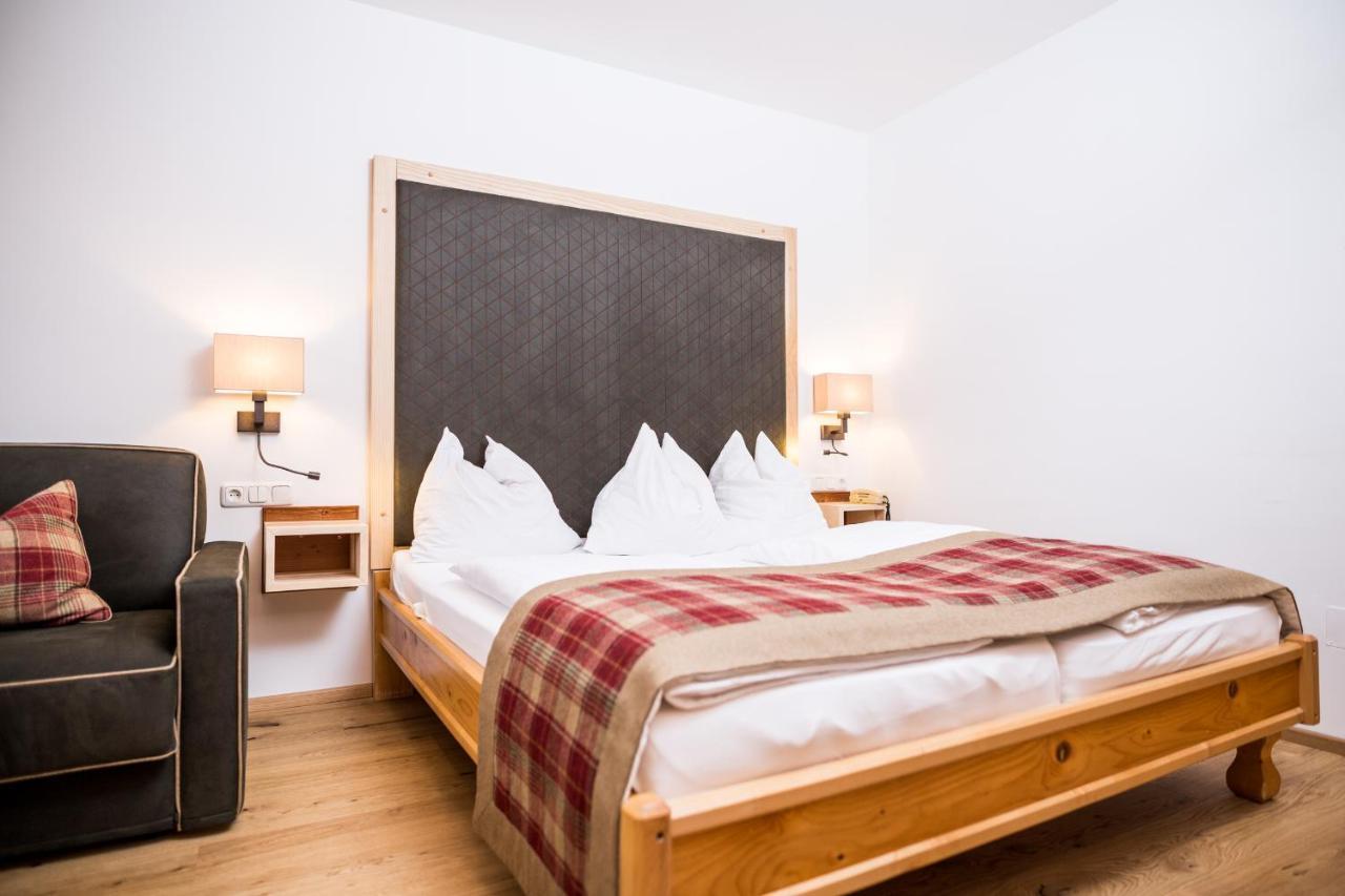 Hotel Sperlhof Windischgarsten Εξωτερικό φωτογραφία