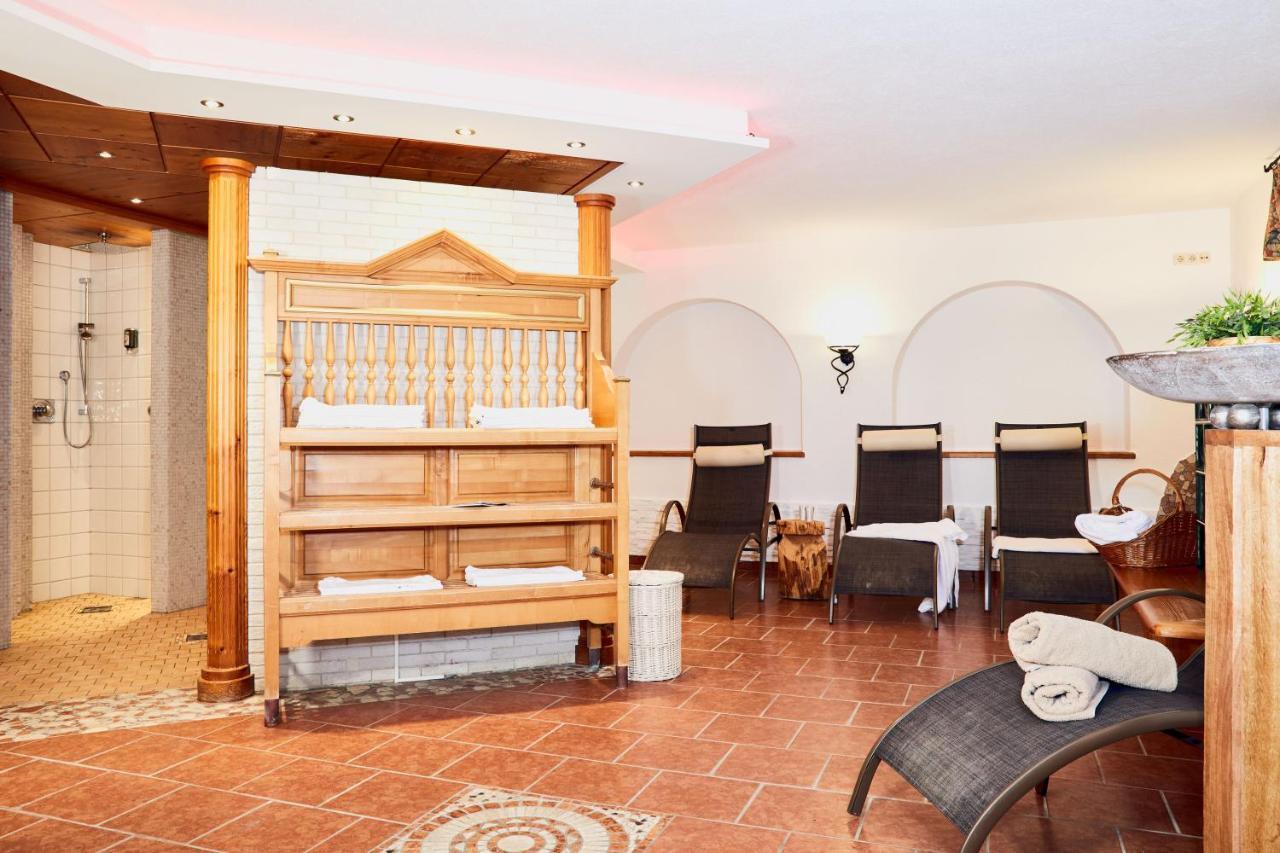 Hotel Sperlhof Windischgarsten Εξωτερικό φωτογραφία