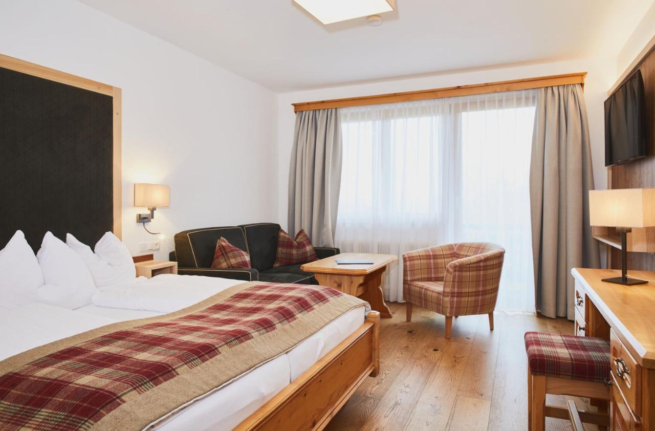 Hotel Sperlhof Windischgarsten Εξωτερικό φωτογραφία